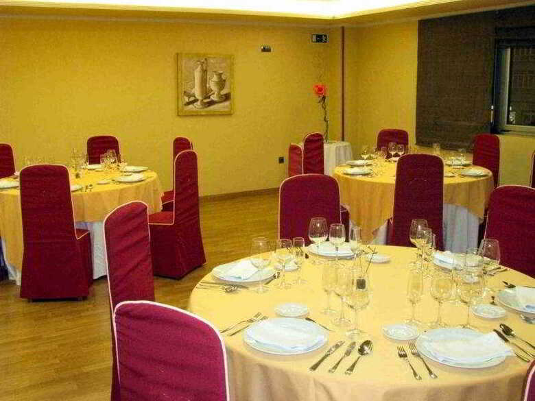 Hotel Longoria Avenida