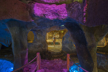 Hotel Malama Holiday Village