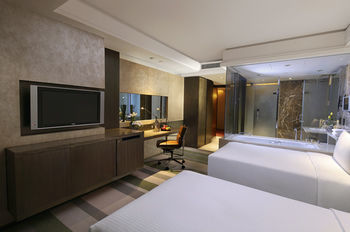 Hotel The Eton