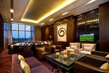 Hotel Crowne Plaza Lake Malaren
