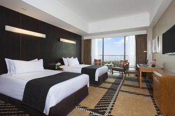 Hotel Crowne Plaza Lake Malaren