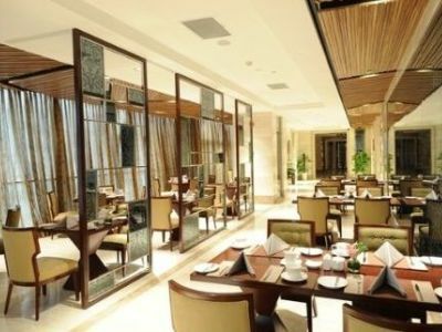 Hotel Mingde Grand