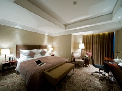 Hotel Mingde Grand