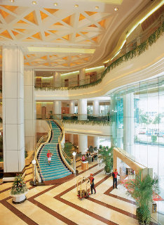 Hotel Panglin