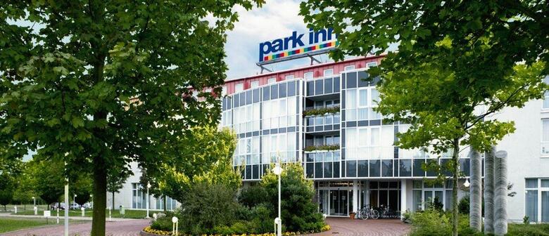 Congress Hotel Weimar By Mercure
