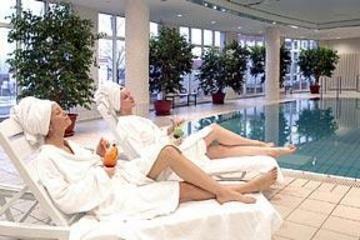 Congress Hotel Weimar By Mercure