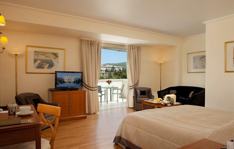Theoxenia Palace Hotel