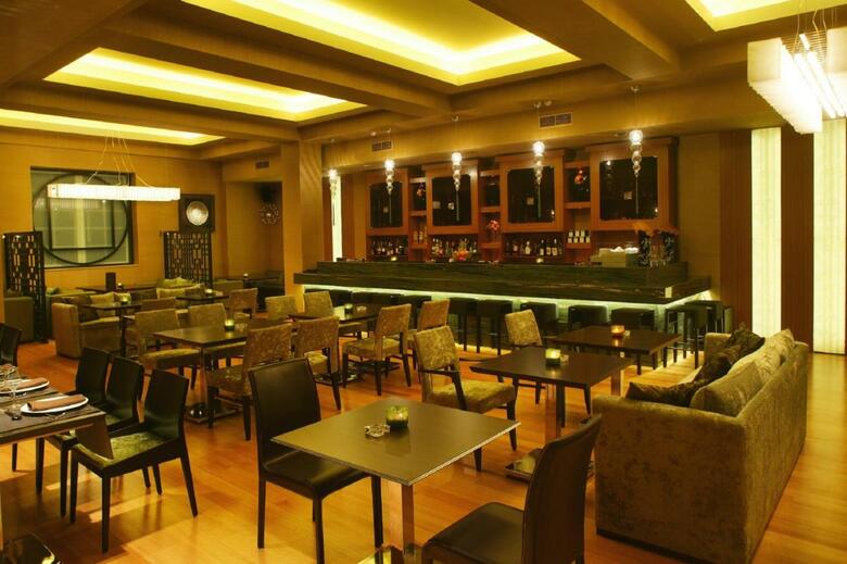 Theoxenia Palace Hotel