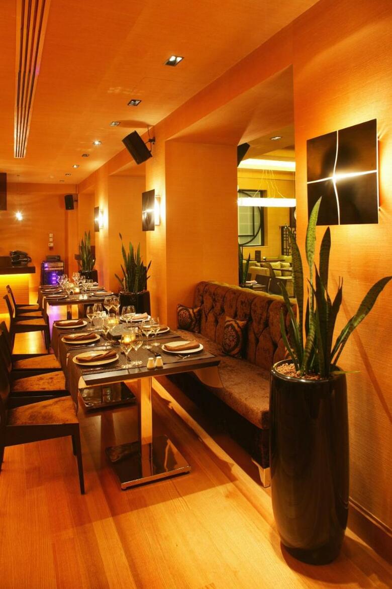 Theoxenia Palace Hotel