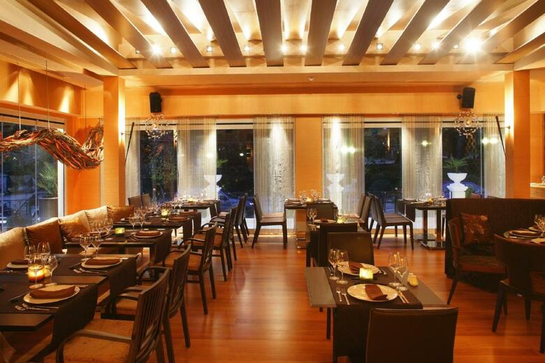 Theoxenia Palace Hotel