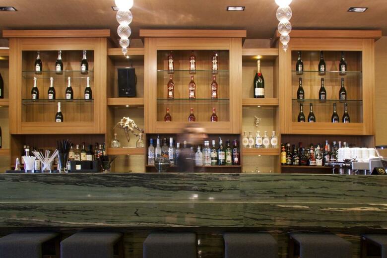 Theoxenia Palace Hotel
