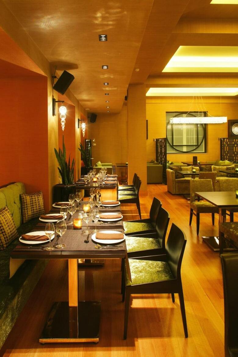 Theoxenia Palace Hotel