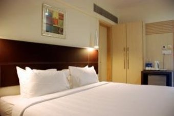 Hotel The Oriental Residency Mumbai