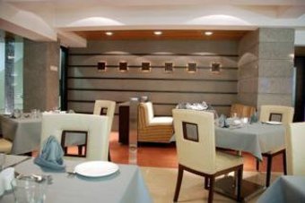 Hotel The Oriental Residency Mumbai