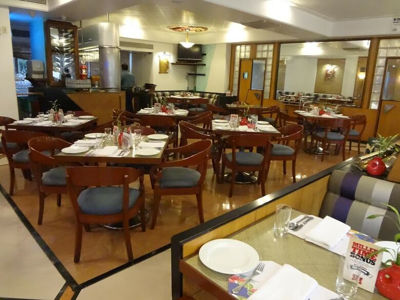 Hotel Tunga International
