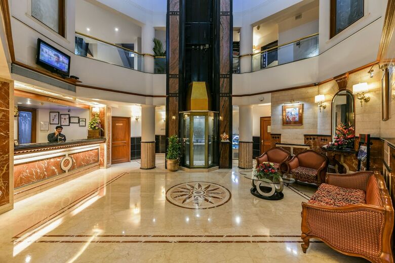 Hotel Tunga Paradise