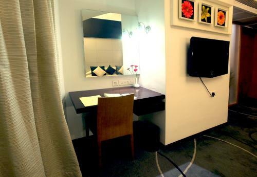 Hotel Peninsula Grand