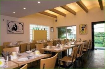 Lemon Tree Hotel East Delhi Mall