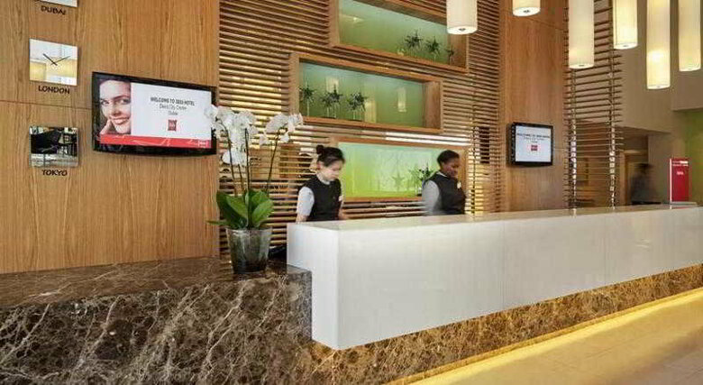 Hotel Ibis Deira City Centre