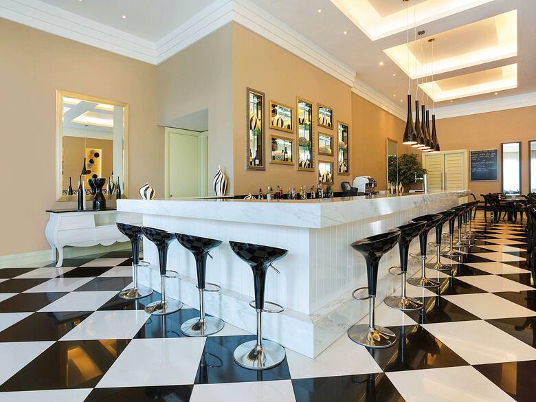 Hotel Ibis Deira City Centre