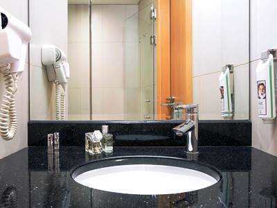 Hotel Ibis Deira City Centre