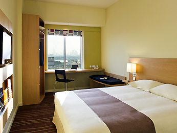 Hotel Ibis Deira City Centre