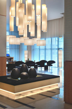 Hotel Ibis Deira City Centre