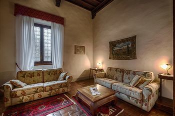 Hotel Villa Campestri Olive Oil Resort