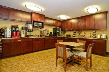 Hotel Baymont Inn & Suites Lafayette