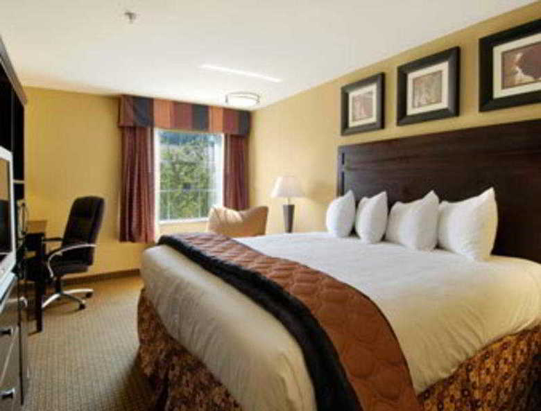 Hotel Baymont Inn & Suites Lafayette