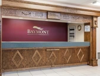 Hotel Baymont Inn & Suites Lafayette