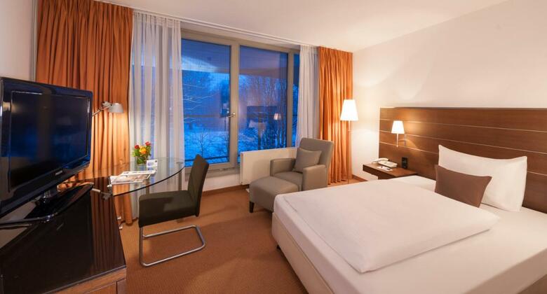 Dorint Hotel An Der Kongresshalle