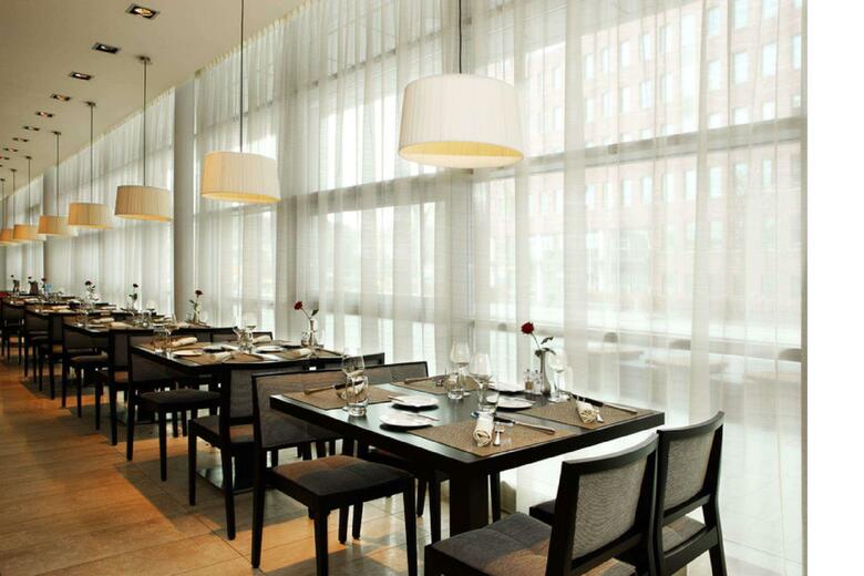 Hotel NH Amersfoort