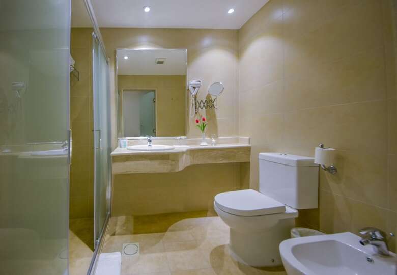 Toledo Hotel