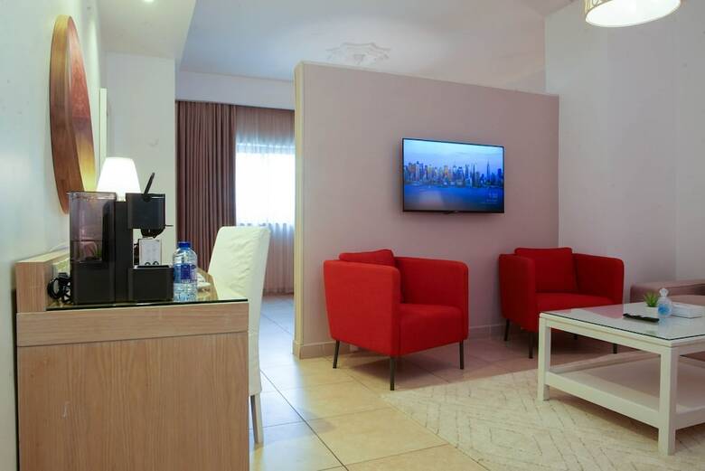 Toledo Hotel
