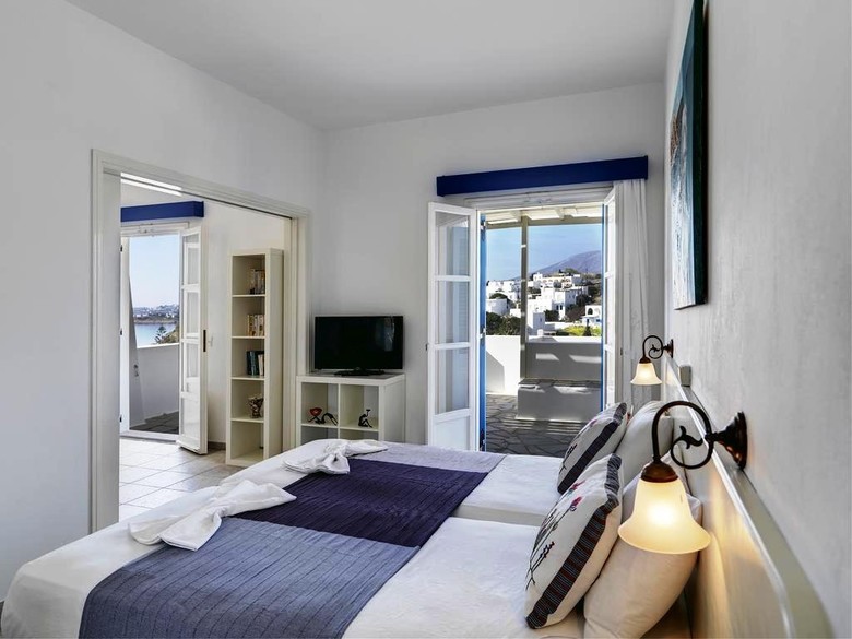 Hotel Aloni