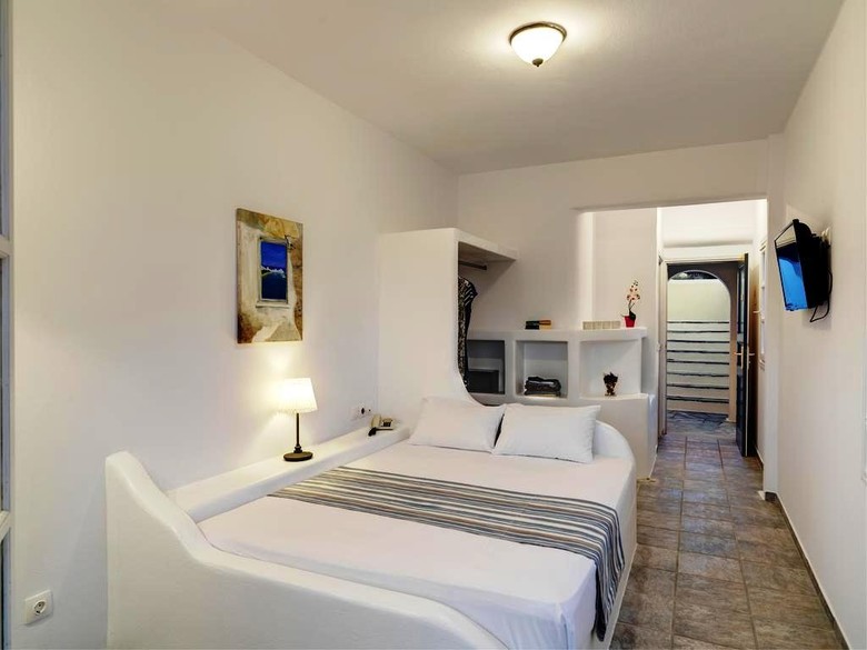 Hotel Aloni