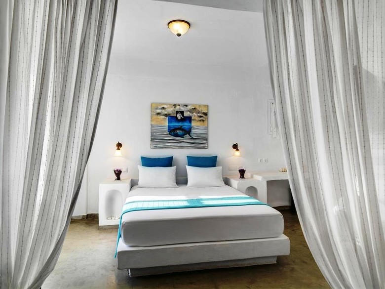 Hotel Aloni