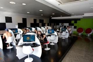 Hostal Nomads Byron Bay(ex.nomads  Odyssey Backpacke