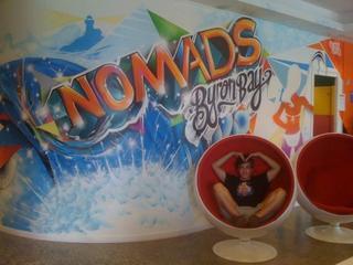 Hostal Nomads Byron Bay(ex.nomads  Odyssey Backpacke