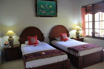 Stana Puri Gopa Hotel