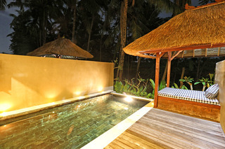 Hotel Bhanuswari Resort & Spa