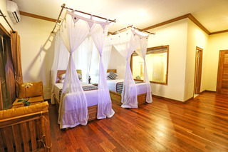 Hotel Bhanuswari Resort & Spa