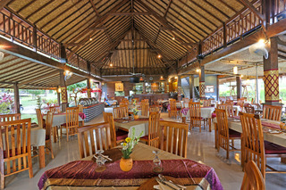 Hotel Bhanuswari Resort & Spa