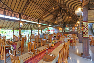 Hotel Bhanuswari Resort & Spa