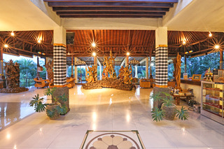 Hotel Bhanuswari Resort & Spa