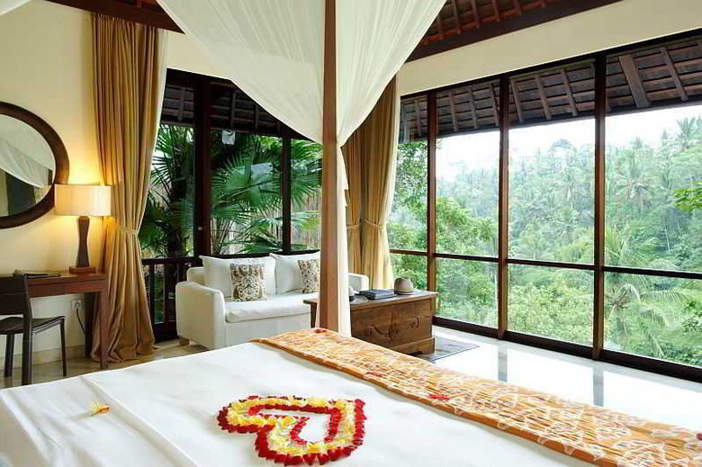 Hotel Komaneka At Bisma