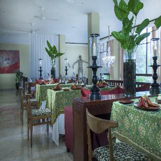 Hotel Komaneka At Bisma
