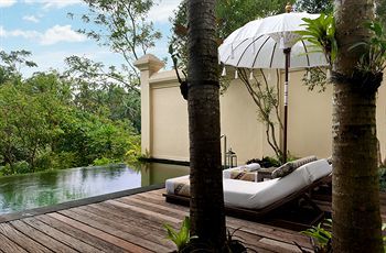 Hotel Komaneka At Bisma