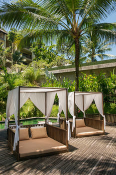 Hotel Komaneka At Bisma